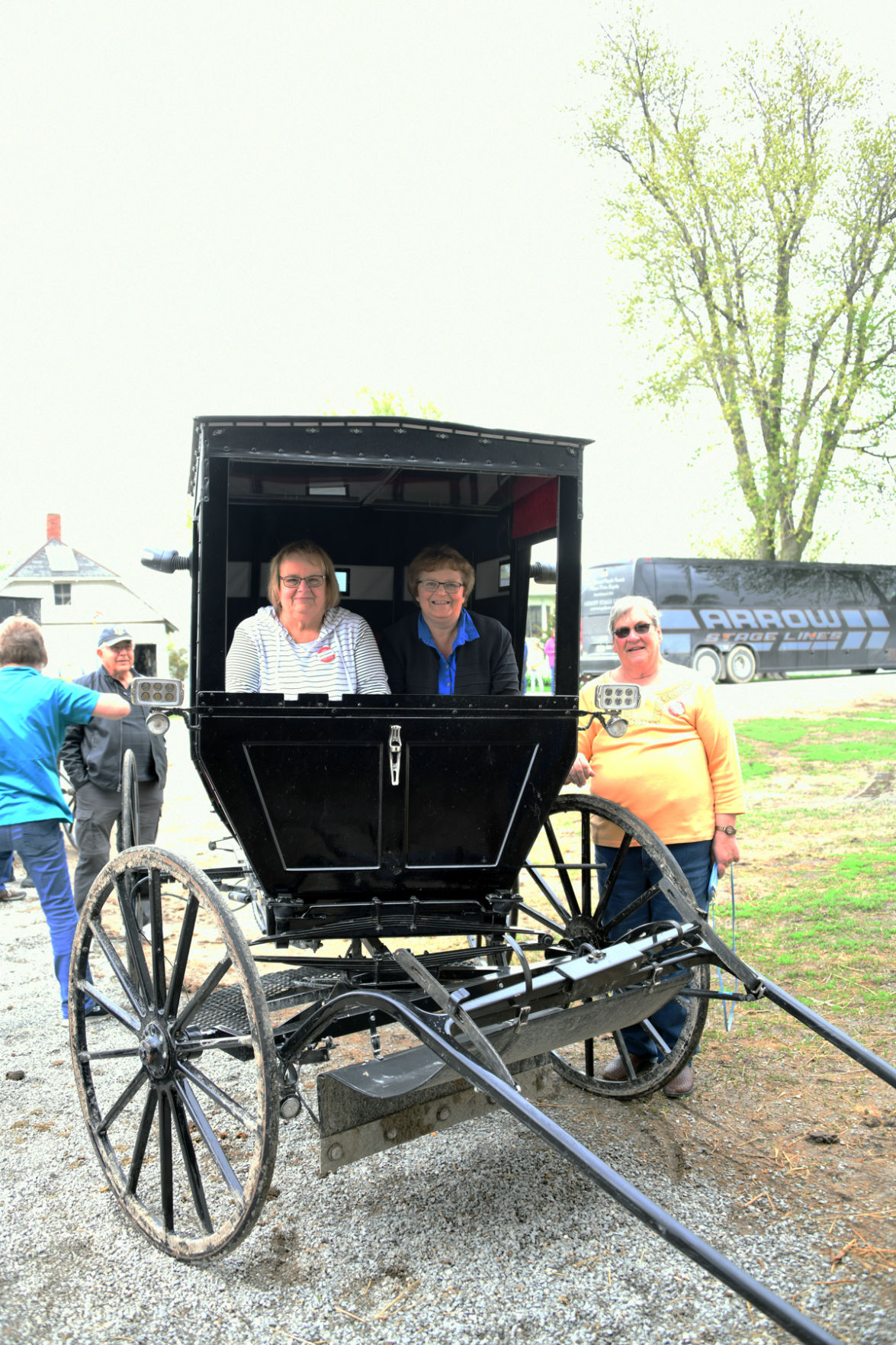 128 Deb Figgner, Susie Hageman and Claudia Horton.JPG